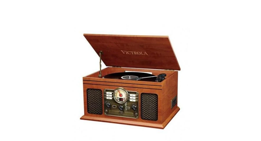 VICTROLA VTA-200B