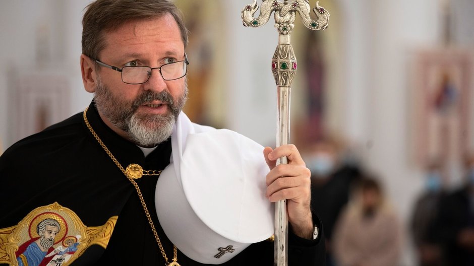 abp Światosław Szewczuk