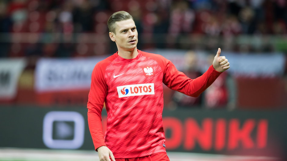 Łukasz Piszczek