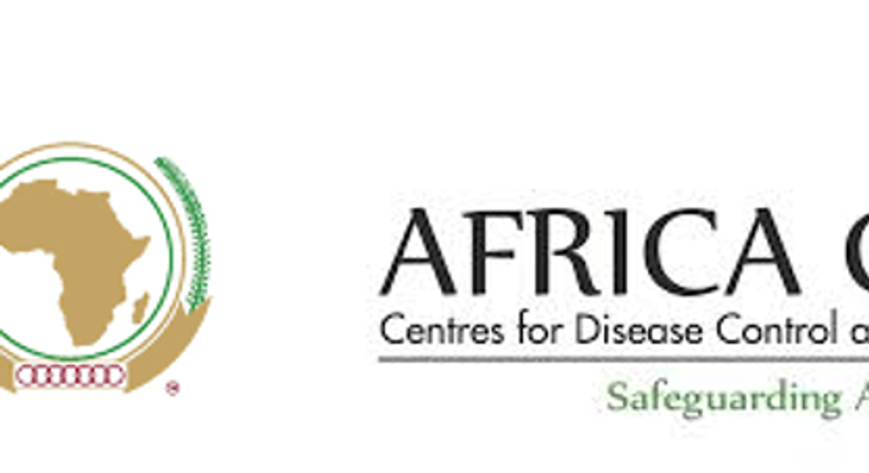 Africa Centres for Disease Control and Prevention