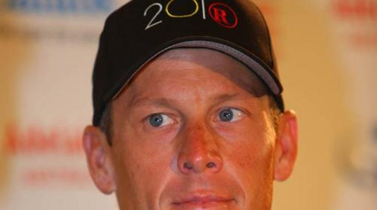 Armstrongot megfosztják hét Tour de France-győzelmétől