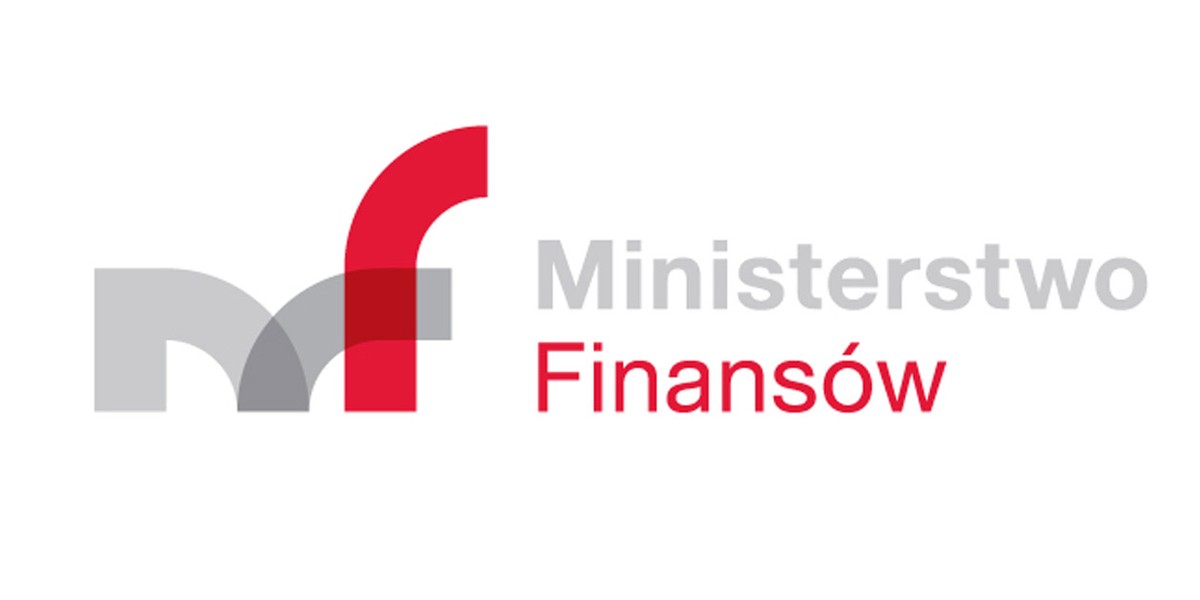 Ministerstwo Finansów logo