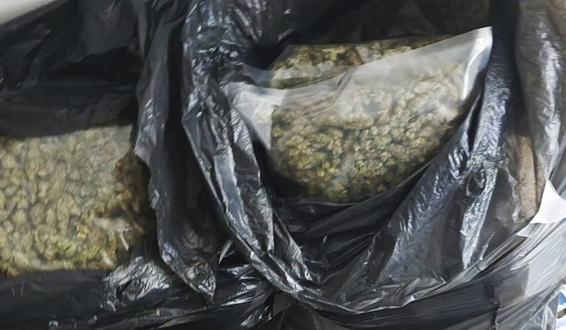 Otkrivena laboratorija marihuane u Smederevu