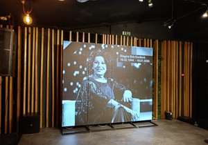 Komemoracija Beti Đorđević