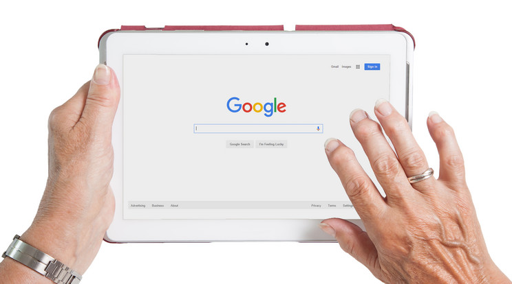 Fenyegető és sokkoló valóság: Ön tudja, mi tűnik fel ma a Google kezdőoldalán? /Fotó: Northfoto