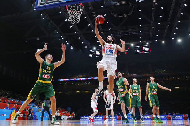 Eurobasket: Hiszpania po raz trzeci mistrzami Europy!