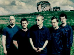 Paradise Lost dwa razy w Polsce