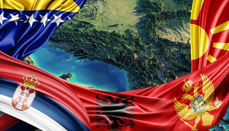 Zapadni Balkan