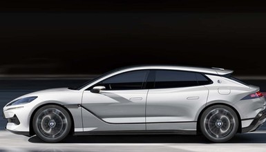 Rewolucja w Polsce: 5 min i gotowy, 9 min do pełna. Samochody spalinowe mogą się pakować?