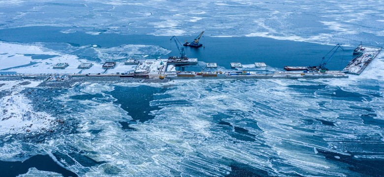 Gigantyczny wyciek metanu z Nord Stream zagroził... dorszom. "Wykazują pewne zmiany"