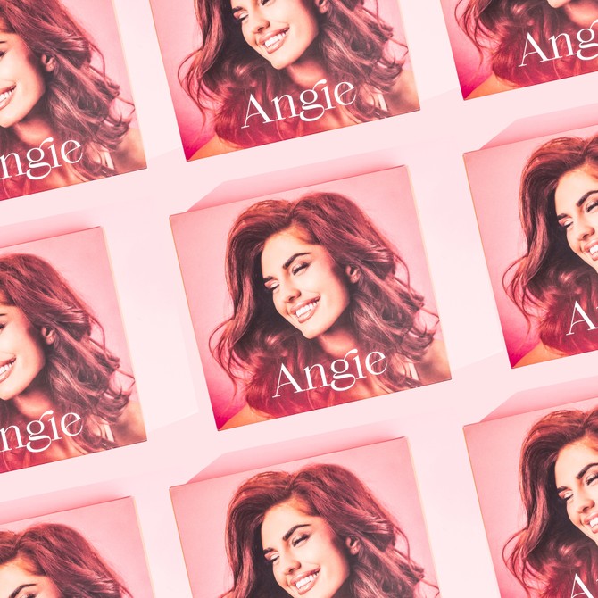 Angie spring