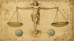 Waga - horoskop dzienny na 5 maja 2023