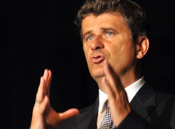 Janusz Palikot na celowniku CBA. Jest doniesienie