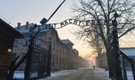 Rozebrali się i zabili jagnię pod bramą Auschwitz. Usłyszeli wyrok