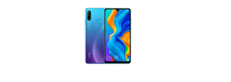 Huawei P30 Lite 128GB Dual Sim