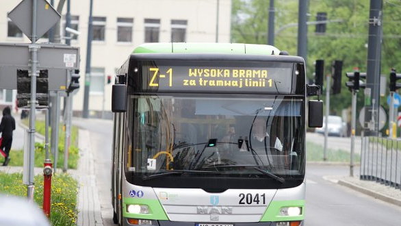 Ceny biletów na komunikację miejską pójdą w górę