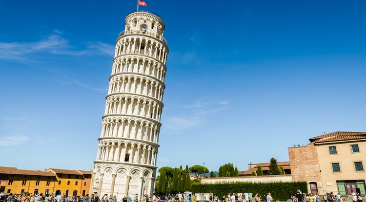 Pisa