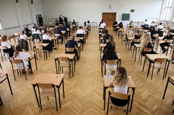 Matura 2020: Egzamin z matematyki. Zobacz ARKUSZE CKE
