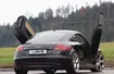 LSD Audi TT – ręce do góry