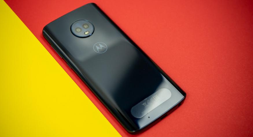 Motorola Moto G6 im Test: Preis-Leistungs-Kracher | TechStage