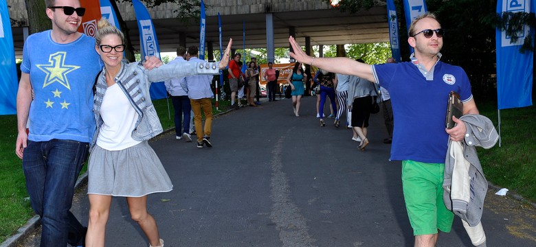 Festiwal w Opolu zza kulis. Tego nie było w telewizji. ZDJĘCIA!