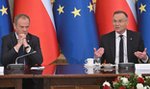 Tusk odpowiada na weto prezydenta ws. pigułki "dzień po"