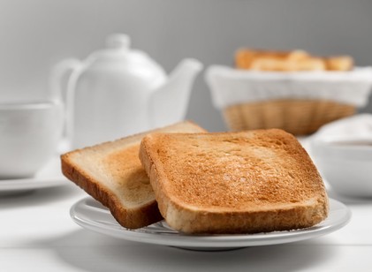 Vaj helyett ezt tegye a pirítósra – finomabb, mint gondolná, és közben a szívét is védi című cikk nyitóképe