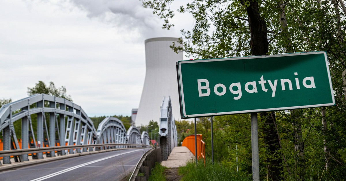 Český novinář vykázán z baru v Bogatynii.  Jde o pokračování sporu o důl Turów