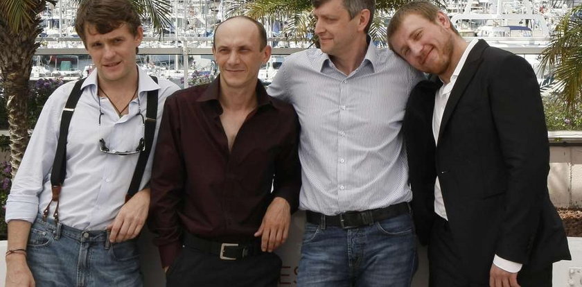 Rosyjski film "We mgle" doceniony w Cannes