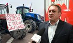 Koniec protestów rolników coraz bliżej? "Jest światełko w tunelu"