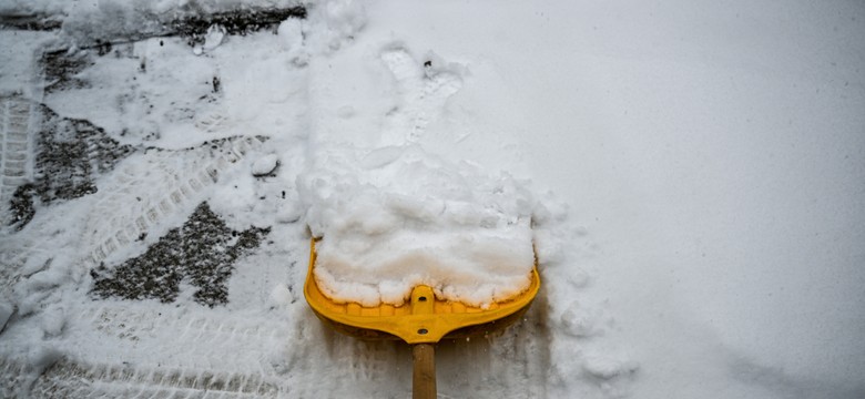 Niż Robin namiesza w pogodzie. Do Polski nadciąga arktyczne powietrze