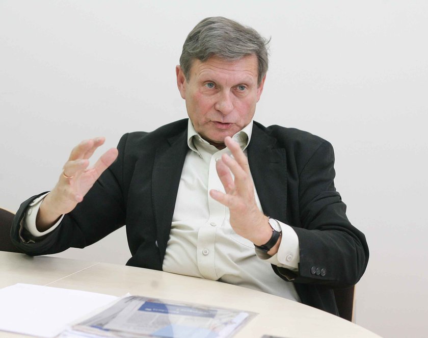 Leszek Balcerowicz