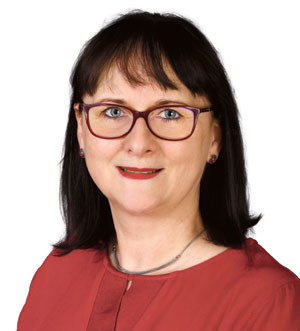 Alina Krotoska, Dyrektor Regionalny DMC, Global PV Case Management