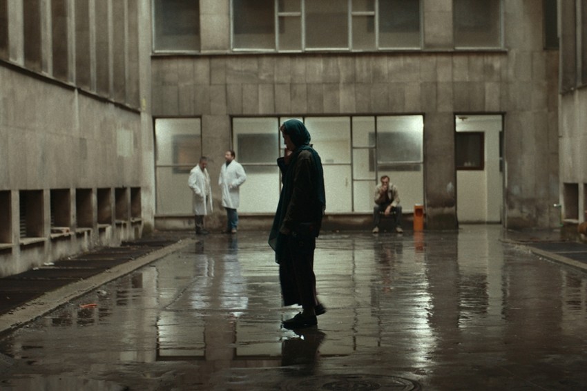 Sarajevo film festival