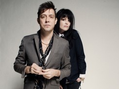 Wirujący seks The Kills
