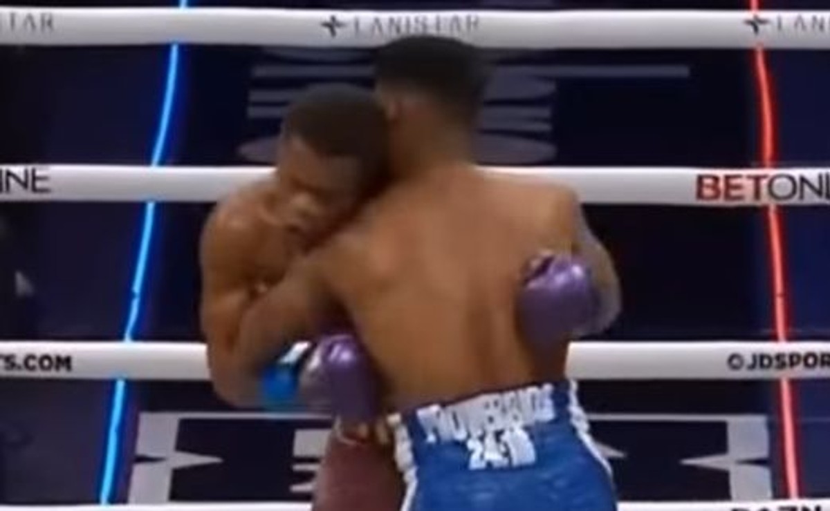 Devin Haney obronił pas mistrza świata WBC w wadze lekkiej