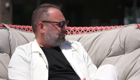 Branko Babić, imanje