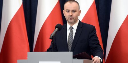 Doradca prezydenta ma kolejną fuchę. Paweł Mucha będzie zarabiał więcej niż Andrzej Duda