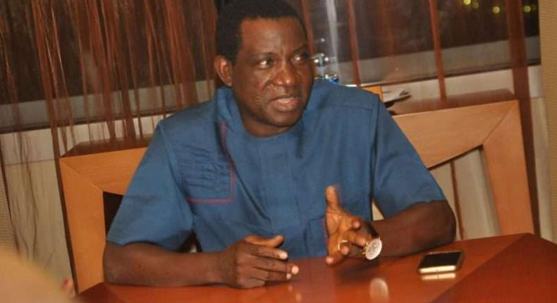 Lalong prays God to give military wisdom, strength to end insurgency