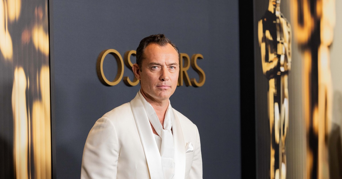 Jude Law-val erősít az új Star Wars-sorozat – ezt kell tudni a Kóbor alakulatról