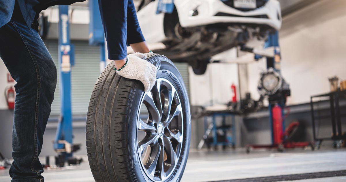 Latami miały złą passę. Teraz opony całosezonowe odzyskują dobre imię