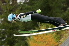 PŚ w skokach kobiet. Dwie Polki awansowały do sobotniego konkursu w Wiśle