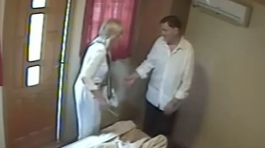 Cakana uhvatila muža sa drugom ženom