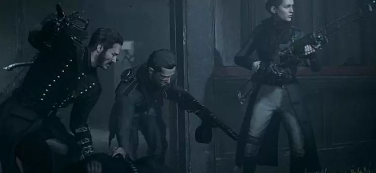 Nowy zwiastun The Order: 1886 skupia się na fabule gry