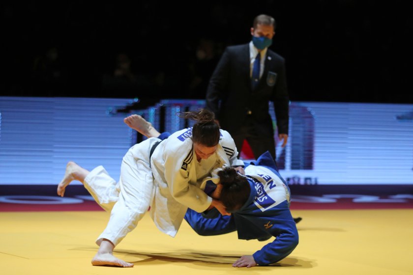 Poprzedni złoty medal ME dla Polski wywalczył w 2007 roku w Belgradzie Robert Krawczyk (43 l.), który dziś jest klubowym trenerem Pacut.