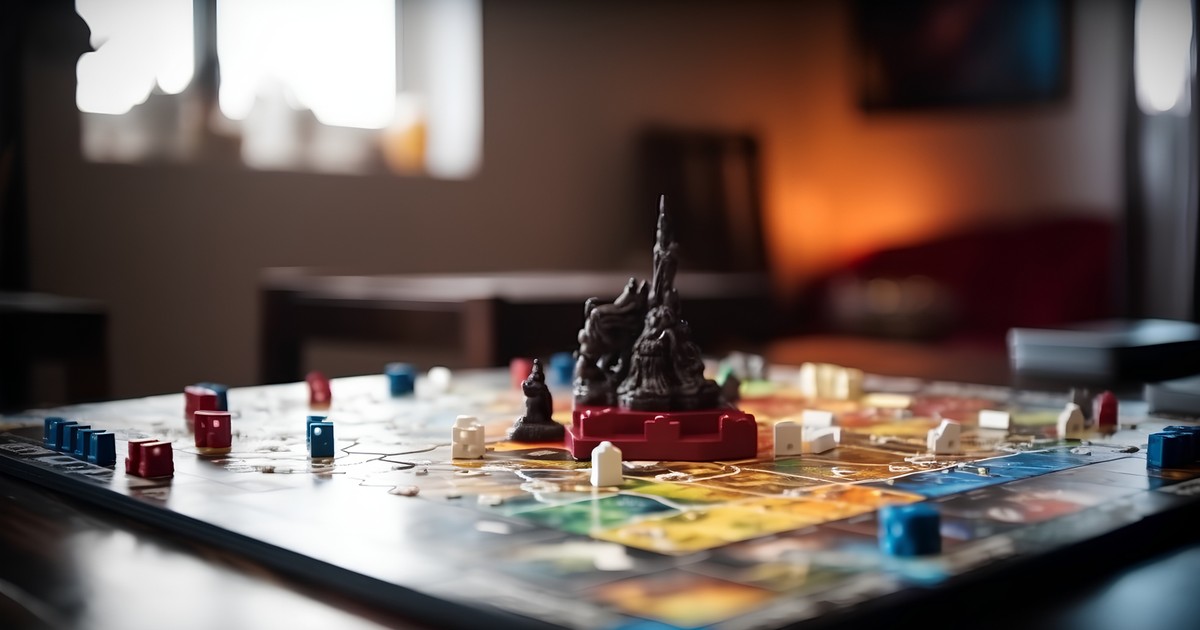 Dla graczy i kinomaniaków. W te planszówki dla fanów filmów i seriali warto zagrać tej zimy