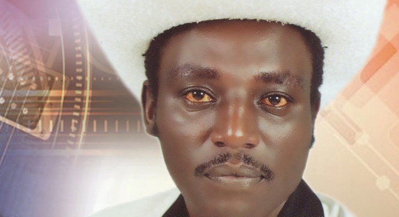 Famous Kikuyu Benga musician John DeMathew dies in road crash, video of his last performance