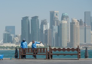 Doha, Katar