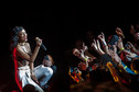 Rihanna "777 Tour" - Londyn (fot. Monika Stolarska / Onet)*