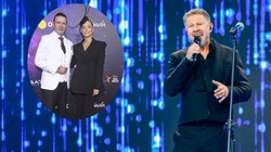 Andrzej Piaseczny zakpił z Radka Majdana i jego żon. Co na to Małgorzata Rozenek?